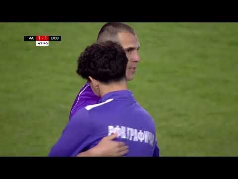 DARKO LAZIĆ OBRADOVAO "GRAFOSE" | Grafičar - Vojvodina | 29. april 2026.