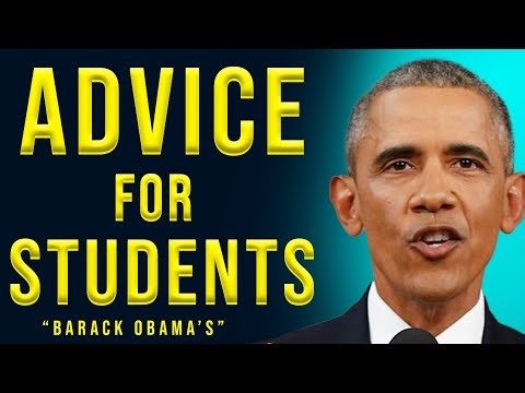 One of the Best English Speeches Ever—Barack Obama With Subtitles