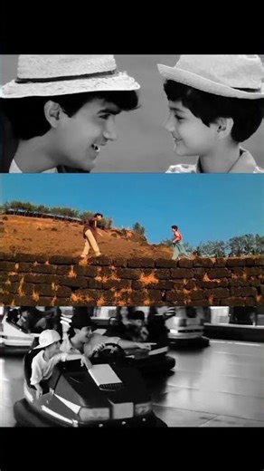 Akele Hum Akele Tum | Romantic Classic 4K 💖