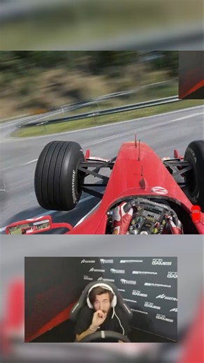 The AC EVO Freeroam Experience