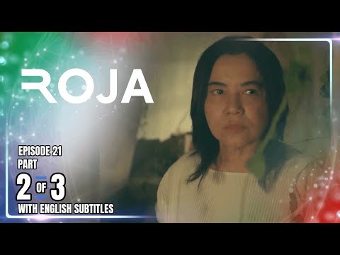 ROJA | Episode 21 (2/3) | December 22, 2025 (with English Subs)