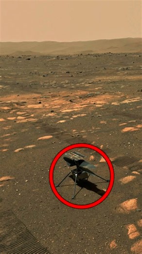 Standing alone on the dusty surface of Mars, this lander listens to the planet’s silent heartbeat 🔴 Designed to study the Red Planet from the ground up, it helps scientists understand Mars’ interior, seismic activity, and hidden history bringing us one step closer to knowing how planets are born and evolve 🚀 #Mars #fblitestyle #MarsSurface #MarsMystery #SpaceX #NASA | Mars journey