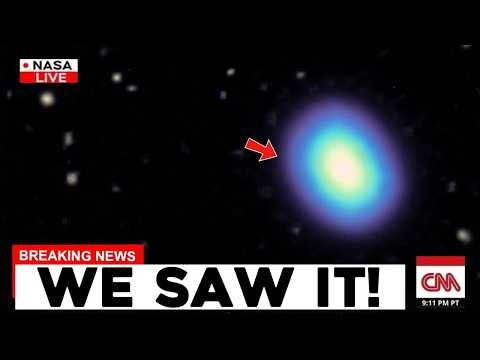 3 MINUTES AGO: James Webb Just Saw Something at Our Nearest Sun