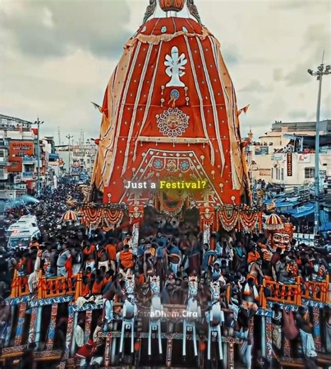 Jagannath Puri Rathyatra 2026 #jagannathpurirathyatra #rathyatrastatus#SpiritualJourney #Indian