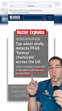Why your water could be HURTING your health!