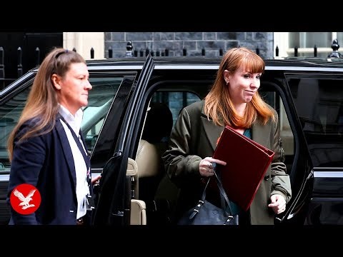 Angela Rayner resigns after underpaying tax on Hove flat