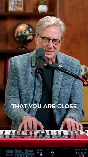 "Be JOYFUL in hope, PATIENT in affliction, FAITHFUL in prayer!"