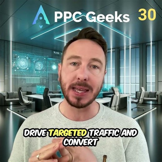 E-commerce Success: The Power of PPC