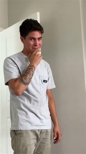 She really be out smarting him #fyp #Shorts #kaylakosuga