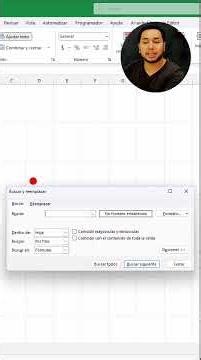 Cómo podemos organizar la información en Excel en segundos con un simple truco ⚡📊