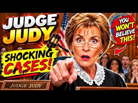 Judge Judy Full [Episode 9999 Best Amazing Cases Season 2026 Full Episodes 1080p HD