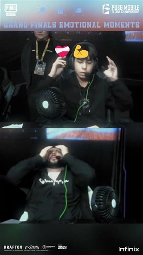 Triumph. Heartbreak. One last match. 💔🏆