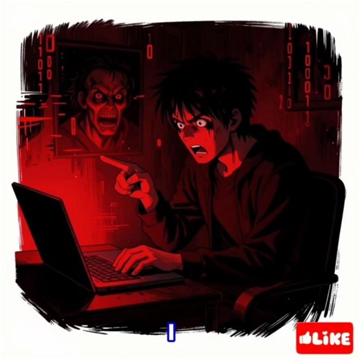 I Found a Folder Named '2035' on My Laptop