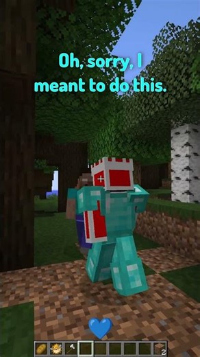 Types of Horror Mods in Minecraft