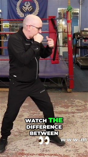 Master This Uppercut Detail #boxing #technique #training