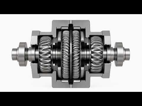 Ultra-Precision Ball Screws & Planetary Roller Screws
