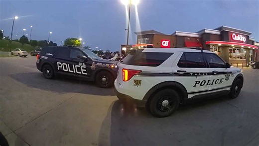 Tulsa police investigating after woman says she was defending herself during deadly stabbing