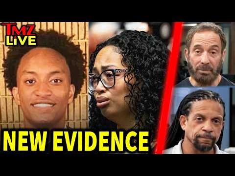 Nolan Wells BOMBSHELL: Everything Comes To LIGHT?! | TMZ Live Ep 7/30/26