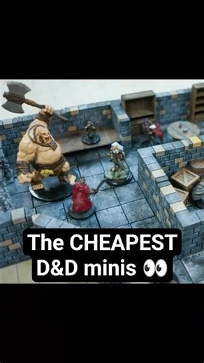 The modest road of miniature collecting