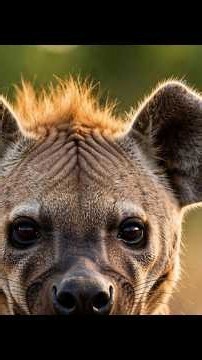 Biomechanics of Animal Attacks: Hyena Jaw Power