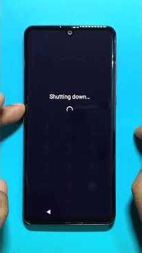 Aquos Zero 2 Hard Reset | Factory Reset
