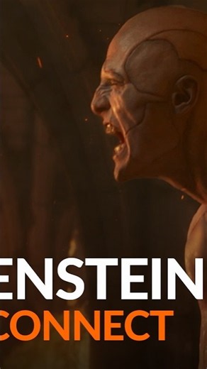 Frankenstein | MR X | Houdini Connect