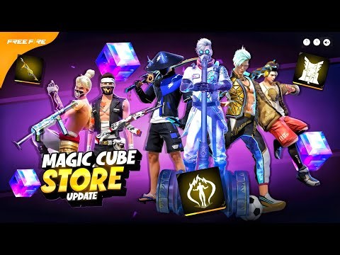 20 July 💥 Magic Cube Store Update 🤯🥳| next magic cube bundle | free fire new event | ff new event