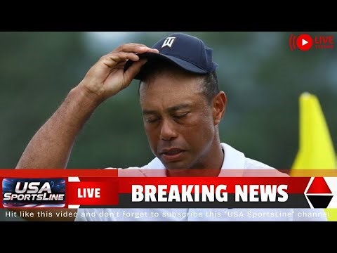 Tiger Woods’ Last Masterpiece The 2020 Masters 12th Hole Septuple-Bogey Story। USA SportsLine