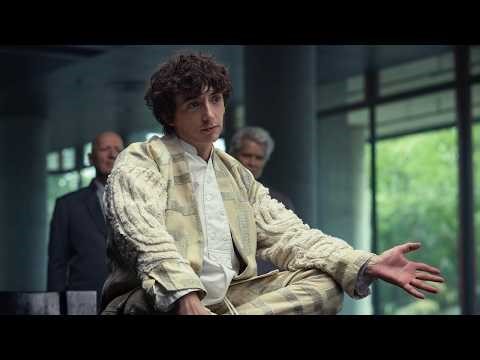 Neverland's War: Alien: Earth Season 2 Just Got a HUGE Update!