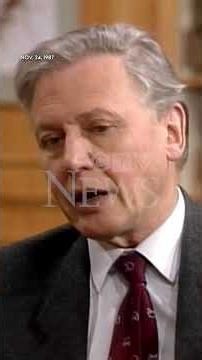 Sir David Attenborough turns 100: Here’s what he had to say about Earth in 1987 | From the Archives