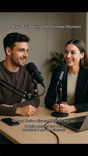 Hilarious Public Proposal Fails You Can't Miss!