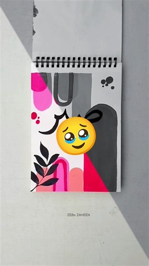 it's hard but the result will be beautiful 🥹|| #art #shorts #islam #transition