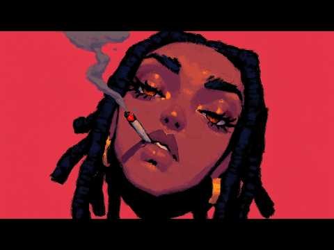 [FREE] Isaiah Rashad x Smino x J. Cole Type Beat - “WAKE & BAKE” | Chill Rap Beat