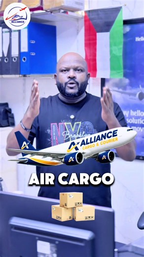 Looking for a budget-friendly air cargo service? ALLIANCE CARGO AND COURIER Door-to-Door service all over India, Nepal, Bhutan & Pakistan, and all your parcels will be delivered safely. 💰 Affordable rates 🔐 Safe & reliable delivery ❤️ Send your packages safely to your loved ones 🔥 Don’t miss this amazing offer! Directly call the Number on the screen India & Pakistan - 94760478 / 94760487 Nepal & Bhutan - 98076516 / 98075617 📍 Alliance Cargo Mahboula – St. No. 105, Opposite Nesto #Kuwaitcargo