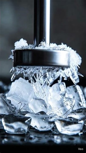 What Happens When a Watermelon Meets a Hydraulic Press?