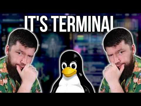 A New Approach To An Ancient Linux Terminal Problem
