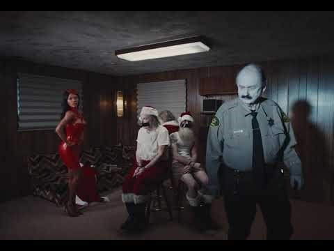 SILENT NIGHT | Short Film