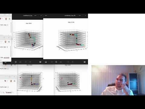 Projekt 3DPathFinder für echtzeitfähige, KI-3D-Datengenerierung & -Navigation (mit Code Details)