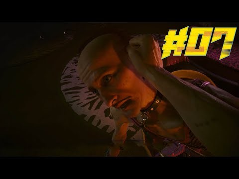 Il ont changé le Pimp du futur ! Cyberpunk 2077 Épisode 07