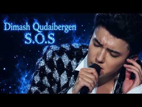 SOS D'un Terrien en Détresse | Dimash Qudaibergen Live At Astana Arena 2024