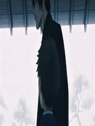 Toji Fushiguro character overview