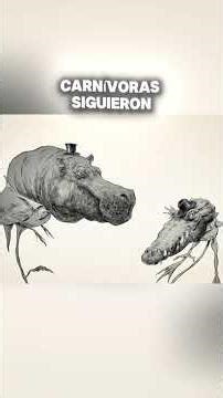 Dos flores carnívoras nacidas de la misma raíz #youtubeshorts