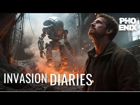 BLACKOUT CITY — Standoff Under a Dead Sky