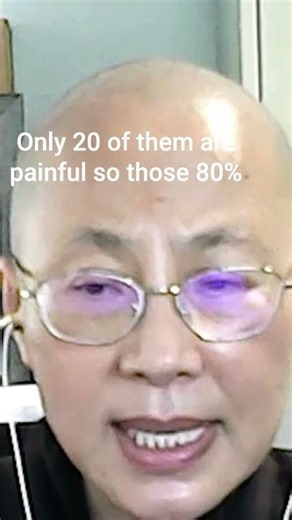 The Wisdom of the Non-Toothache | Sister Dang Nghiem