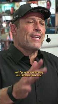 Repetition Is What Creates Breakthroughs