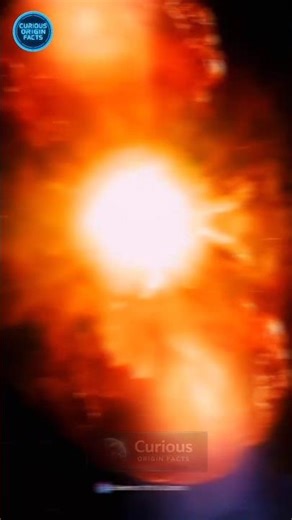 This Star Could Explode Anytime 😳