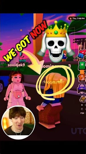 HOW TO FIX ROBLOX GRAMMAR 💀 (Flamingo Admin) #roblox #gaming