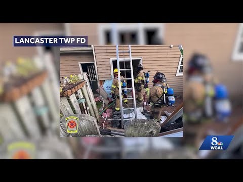 WGAL Headlines | Sunday, May 31 at 6 p.m.