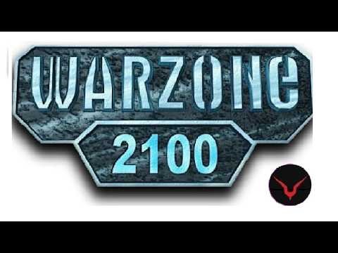 Warzone 2100 [4.6.3] (Insane + Spawns) - Team Alpha Mision 3, Locate and Recover Artifacts