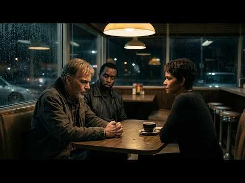 ⚖️🕯️ Ejecutó a un hombre y se enamoró de la viuda | Película gratis